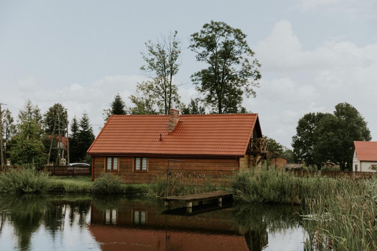 Villa Zielone Zagrody - Cieplice Adamowka Exterior foto