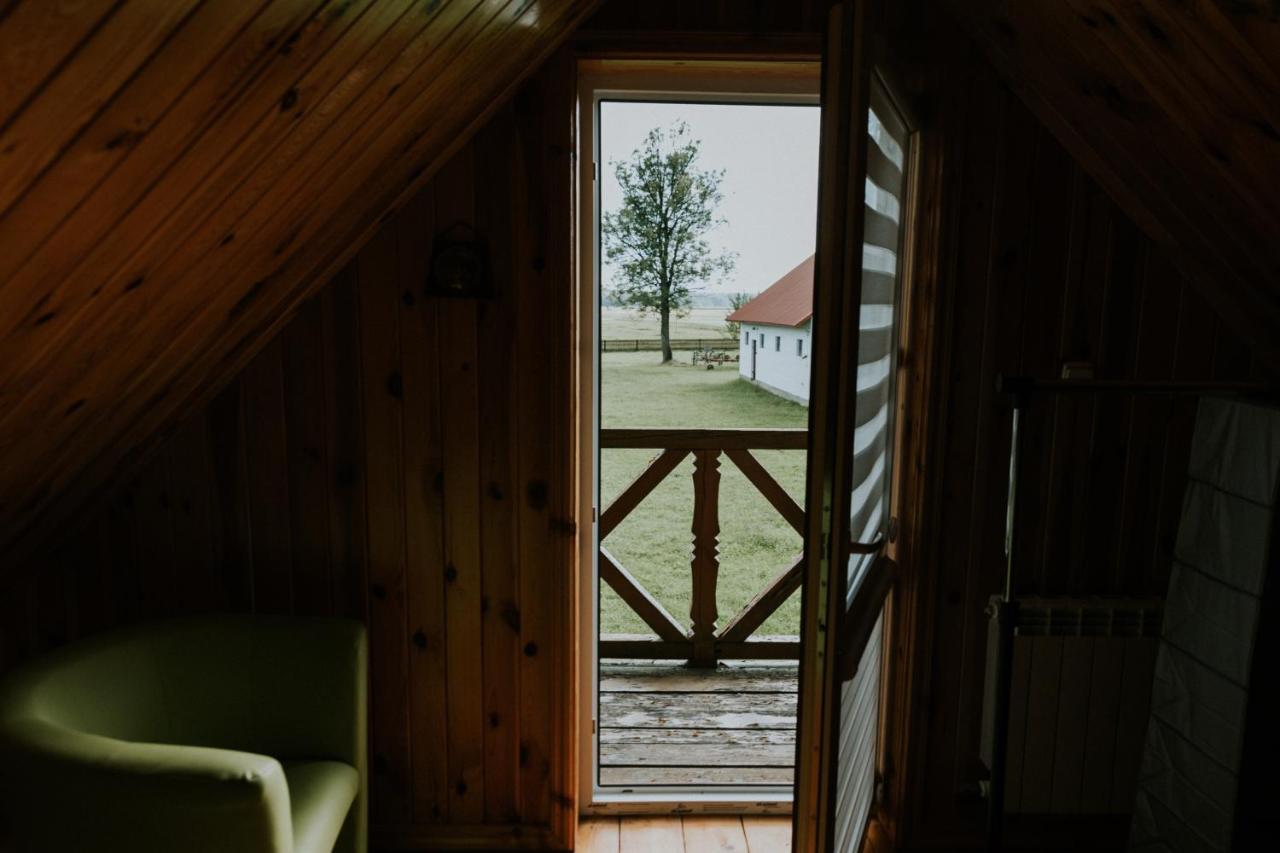 Villa Zielone Zagrody - Cieplice Adamowka Exterior foto